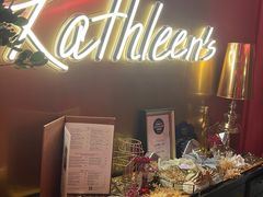 -Kathleen's Waitan 凯圣琳江景西餐厅(外滩店)