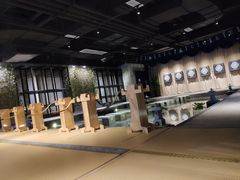 -轻武堂传统射箭·功夫茶·射击体验馆(仁和新城店)