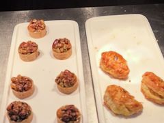 -广州中心皇冠假日酒店-环市食坊·海鲜自助餐厅