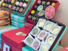 -南宋胡记(杭州灵隐寺店)