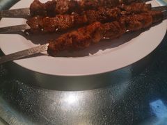 -福寿斋·老北京铜锅涮肉·烤鸭(顺义总店)