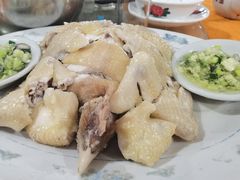 白切鸡-奇香楼(五眼桥横街店)