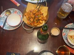 -那拉提之疆·新疆菜(美院店)
