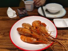 -黄龙海鲜大排档(杭州总店)