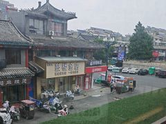 -老员外骨汤火锅(海州古城店)