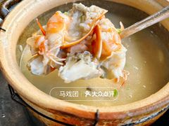 -潮之南·潮汕菜·鱼仔档(南山店)