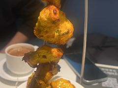 -Pita's&Tika's中东和印度风味餐厅(龙湖天街店)