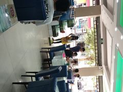 -聚德福海鲜家常菜(刘庄店)