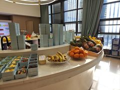 -纽斯洗浴SPA(三墩店)