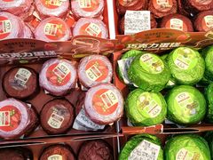 -沃尔玛购物广场(燕郊店)