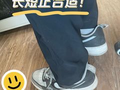 -裁缝店修改衣裤