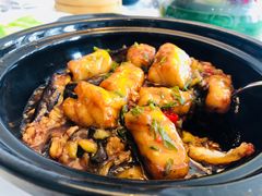 -伯衡55·吉品轩(乌鲁木齐南路店)