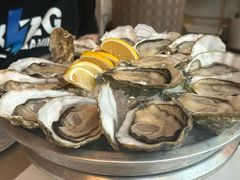 -斯普汇生蚝牛排馆(中骏世界城店)