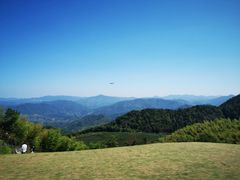 -天姥山