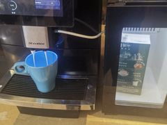 -天津水游城丽筠酒店