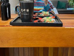 -思妍丽美发沙龙