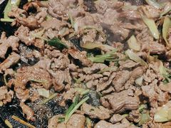 -厚味居炙子烤肉·清真(天桥南纬路店)