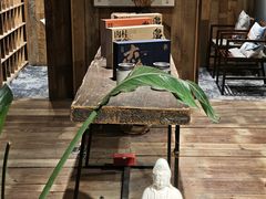 -邈墨茶馆(大兜路1号店)
