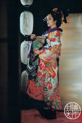 点击看大图 -持熹光年写真体验馆