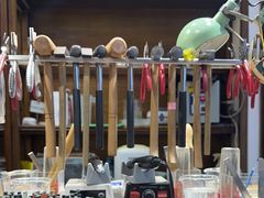 -十八字金·银饰·拼豆·开蚌DIY(魏公芳华里店)