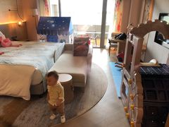 -上海佘山世茂艾美酒店