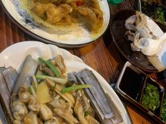 -盈田盈粥庄(博山东路店)