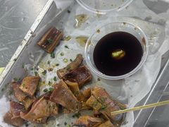 -串小白烧烤(金沙洲店)