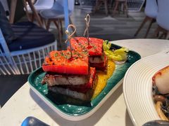 -Oasis Bar & Grill