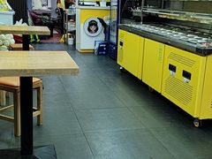 -小谷姐姐麻辣拌·麻辣烫(潞河店)