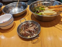 -嘉州鲜知味钵钵鸡(奎星楼店)