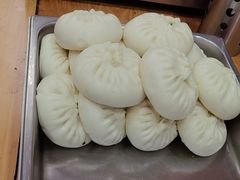 -华天二友居肉饼(新街口店)