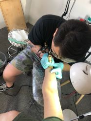 -Undefined Tattoo 未命名纹身工作室