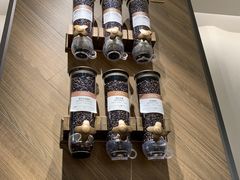 -Peet's Coffee皮爷咖啡(德基店)