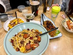 -食代馆(深业上城店)