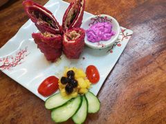 -甘味食堂(素食料理/蔬食料理/恆春美食)