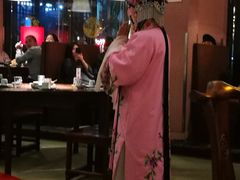 大堂-鱼食饭稻·苏浙土菜17年老馆子(平江路店)