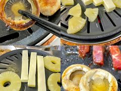 -炙城·韩式烤肉(南京东路店)