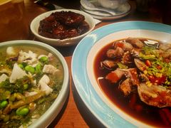 -水先生寧波菜(天一店)