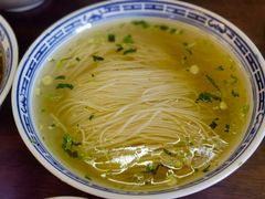 -同得兴 Since·1995 传统苏式面馆(嘉馀坊店)