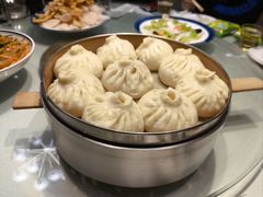 -老松滨饭店(菜艺街店)