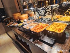 -上海龙之梦万丽酒店