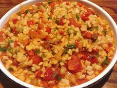 -纳瓦新疆菜(银都店)