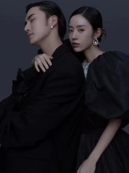 -秦皇岛我和你婚纱摄影工作室