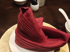 -彩丰楼中餐厅(佘山世茂洲际酒店)