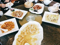 -燕云楼(云南路店)