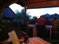 -Pundi Pundi Restaurant