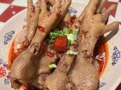 -赵美丽重庆火锅(西安直营总店)