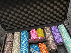 -LJ掼蛋·棋牌会所(徐汇店)