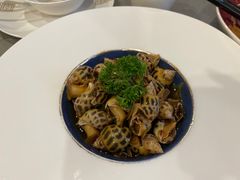 -苏城小院·园林精致苏州菜(斜塘老街店)