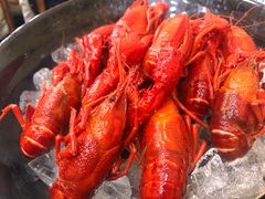 -龙虾奇迹(大华三路店)